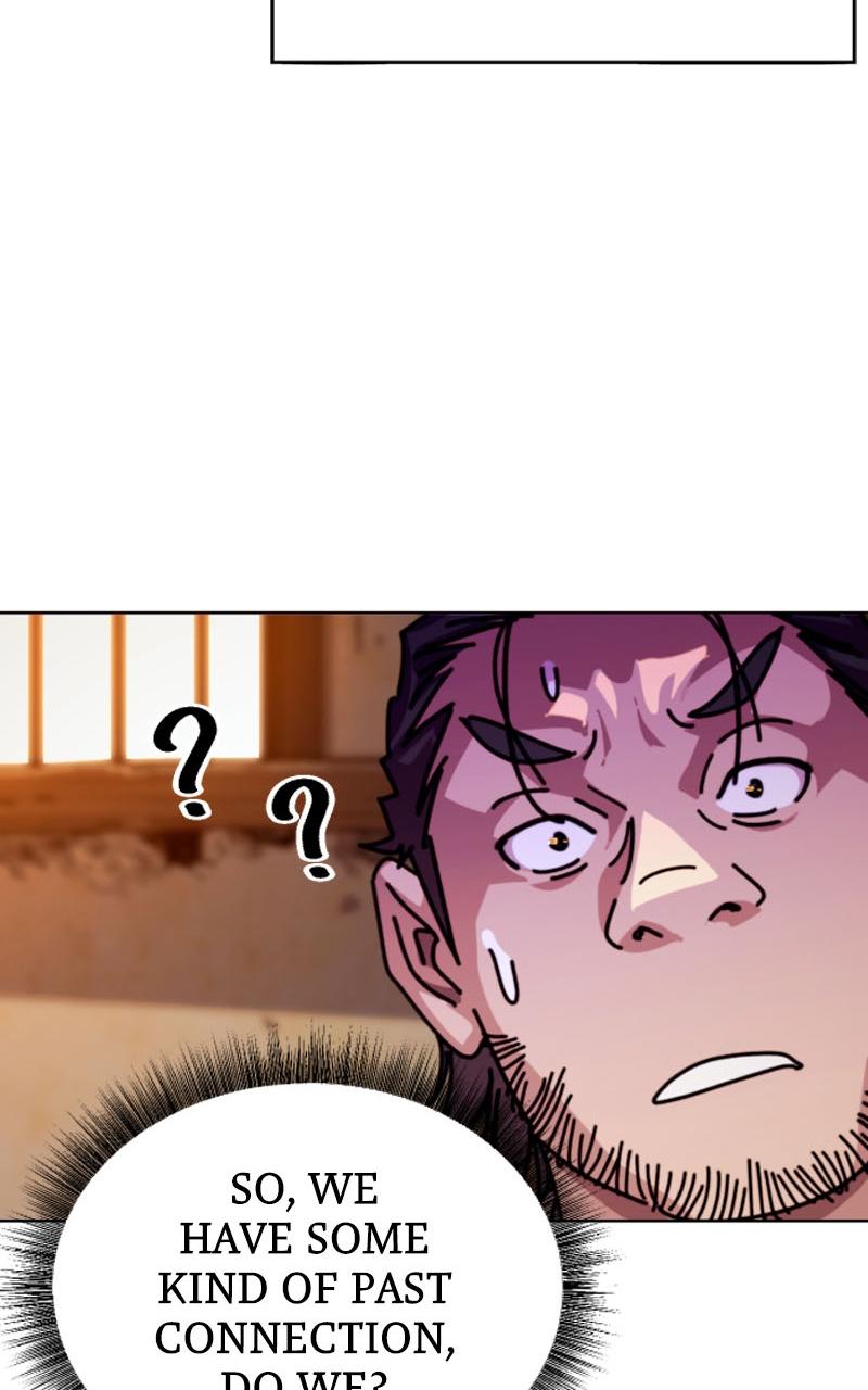 The Monkey King's Journey to the Murim Chapter 1 page 144 - 