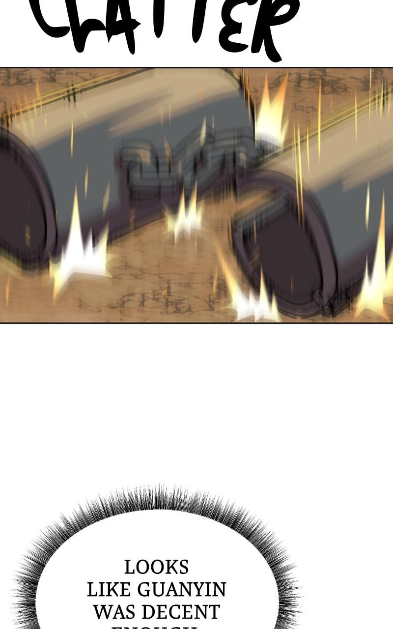 The Monkey King's Journey to the Murim Chapter 1 page 146 - 