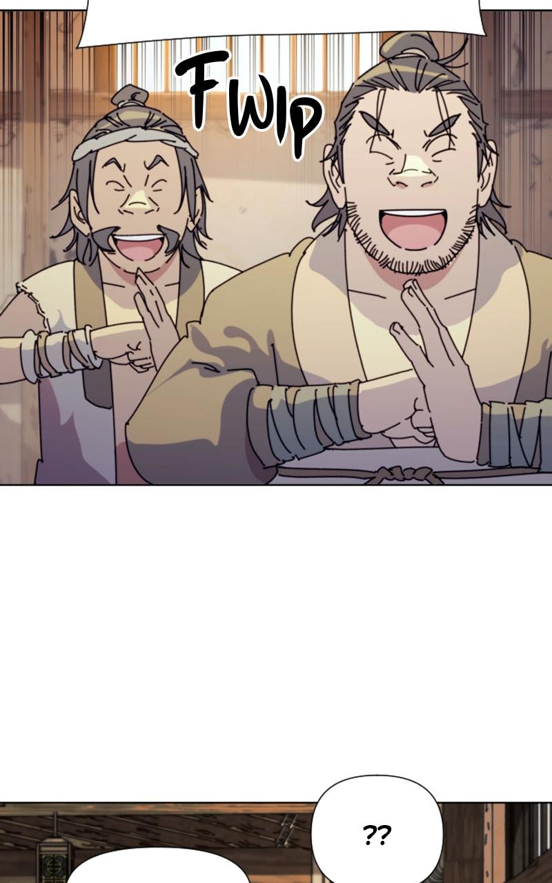 The Monkey King's Journey to the Murim Chapter 1 page 149 - 