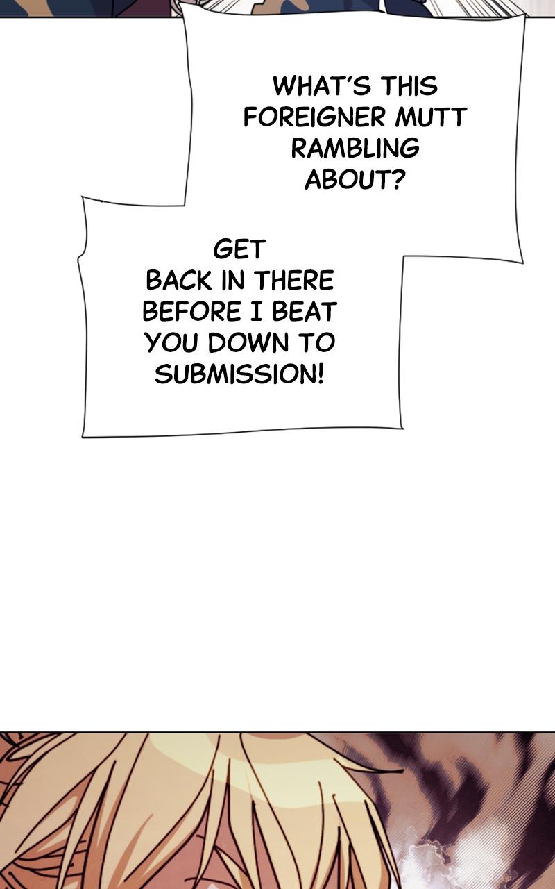 The Monkey King's Journey to the Murim Chapter 1 page 152 - 