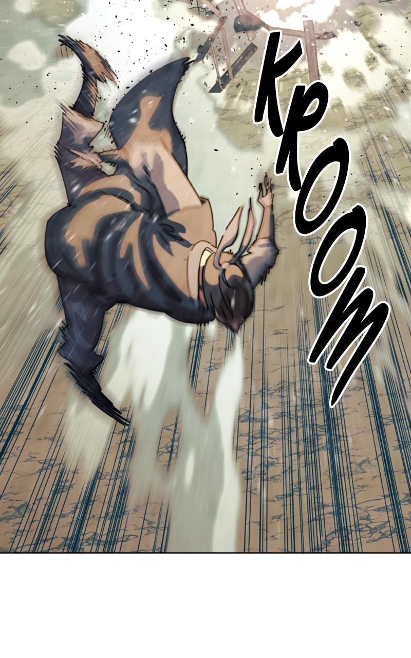 The Monkey King's Journey to the Murim Chapter 1 page 156 - 