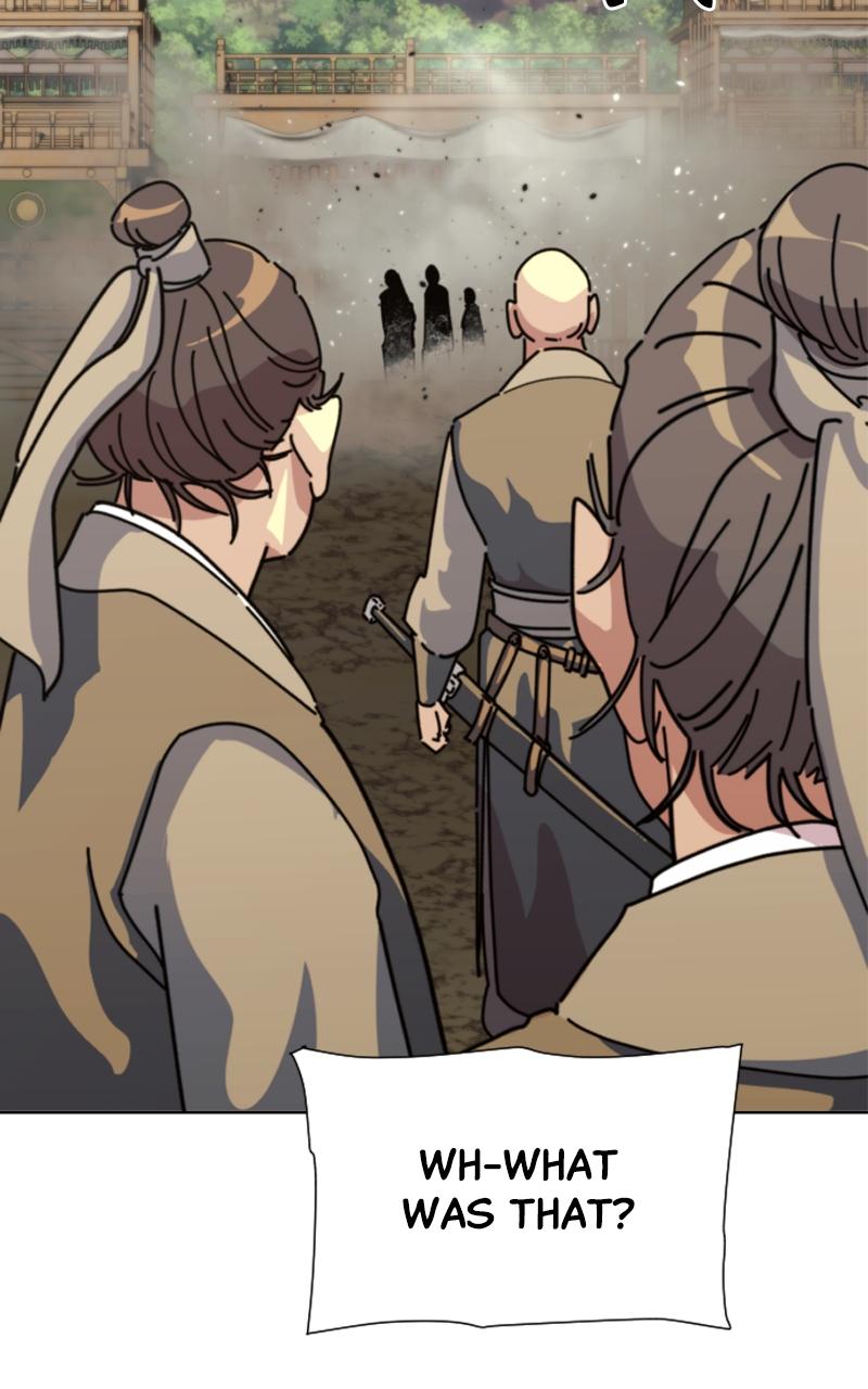 The Monkey King's Journey to the Murim Chapter 1 page 160 - 