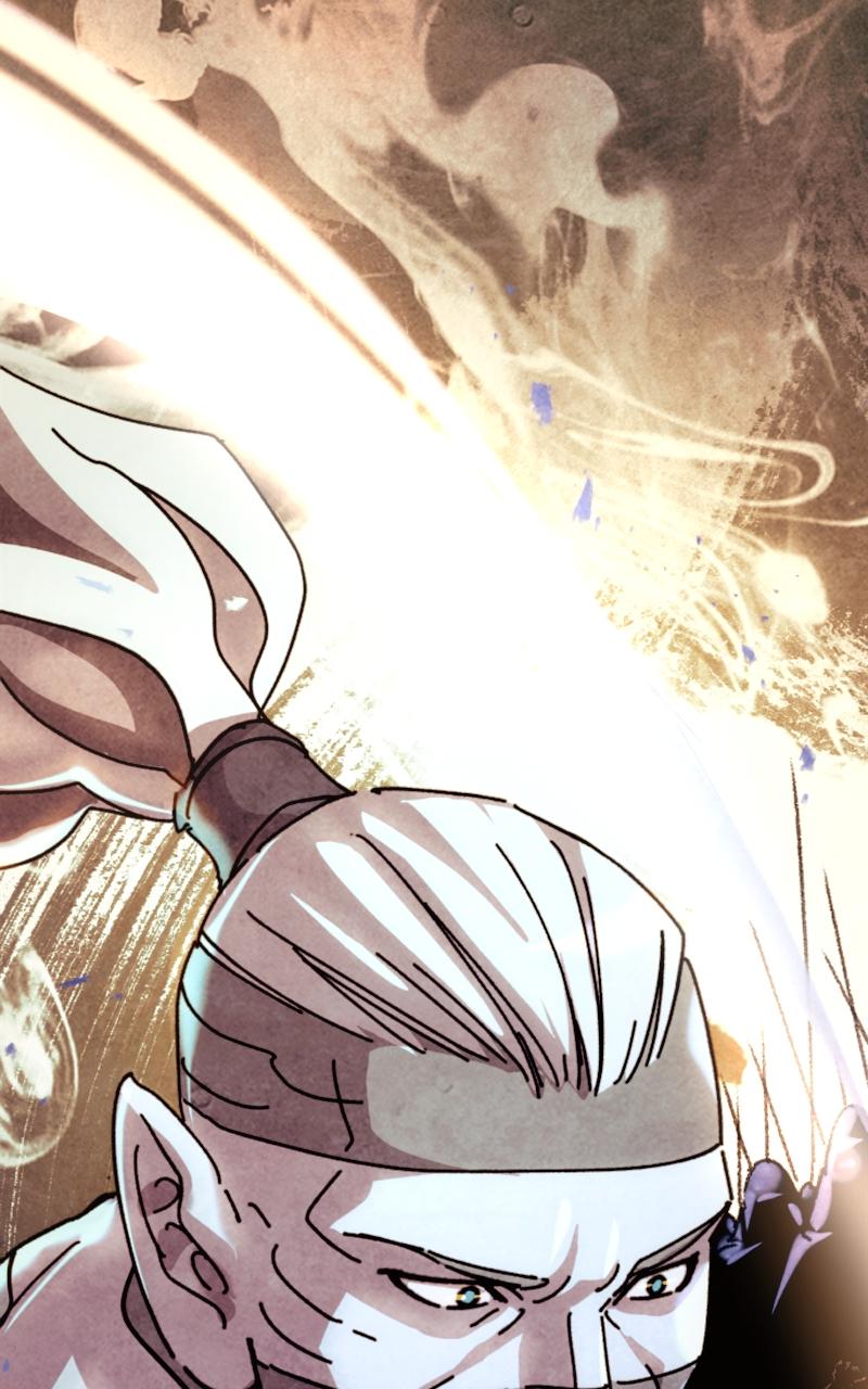 The Monkey King's Journey to the Murim Chapter 1 page 17 - 
