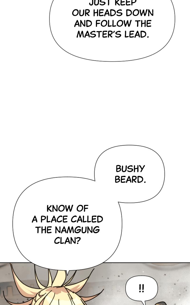 The Monkey King's Journey to the Murim Chapter 1 page 162 - 