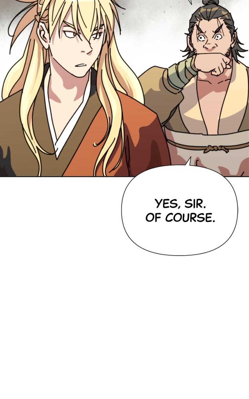 The Monkey King's Journey to the Murim Chapter 1 page 163 - 