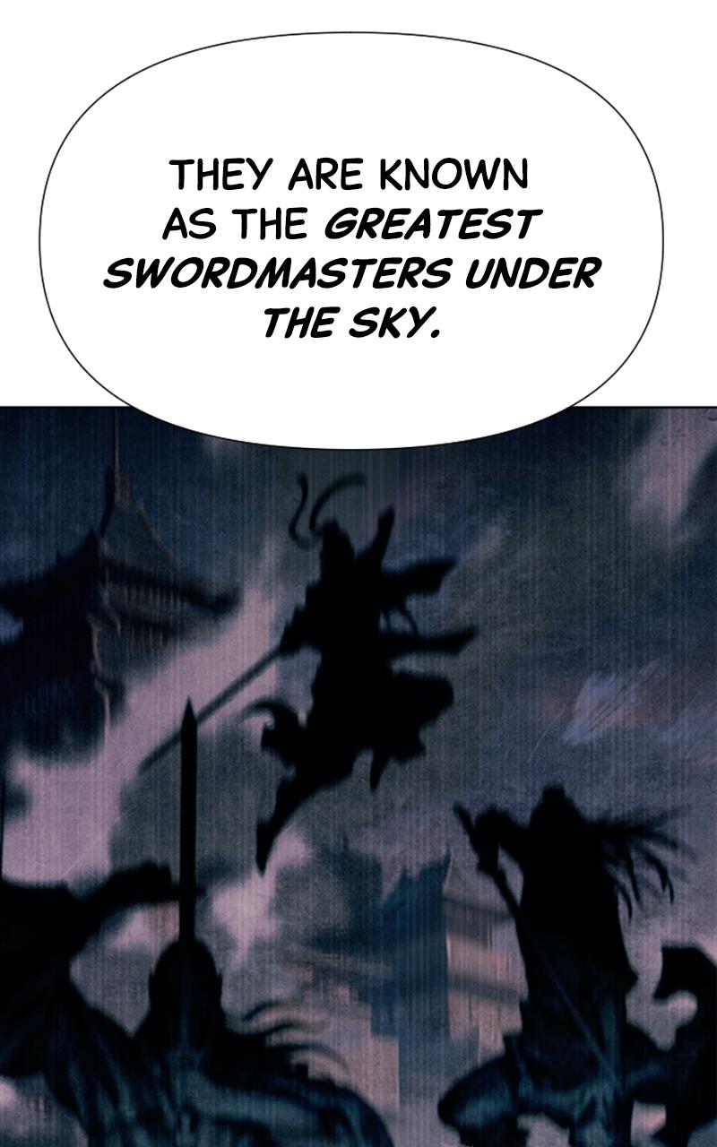 The Monkey King's Journey to the Murim Chapter 1 page 164 - 