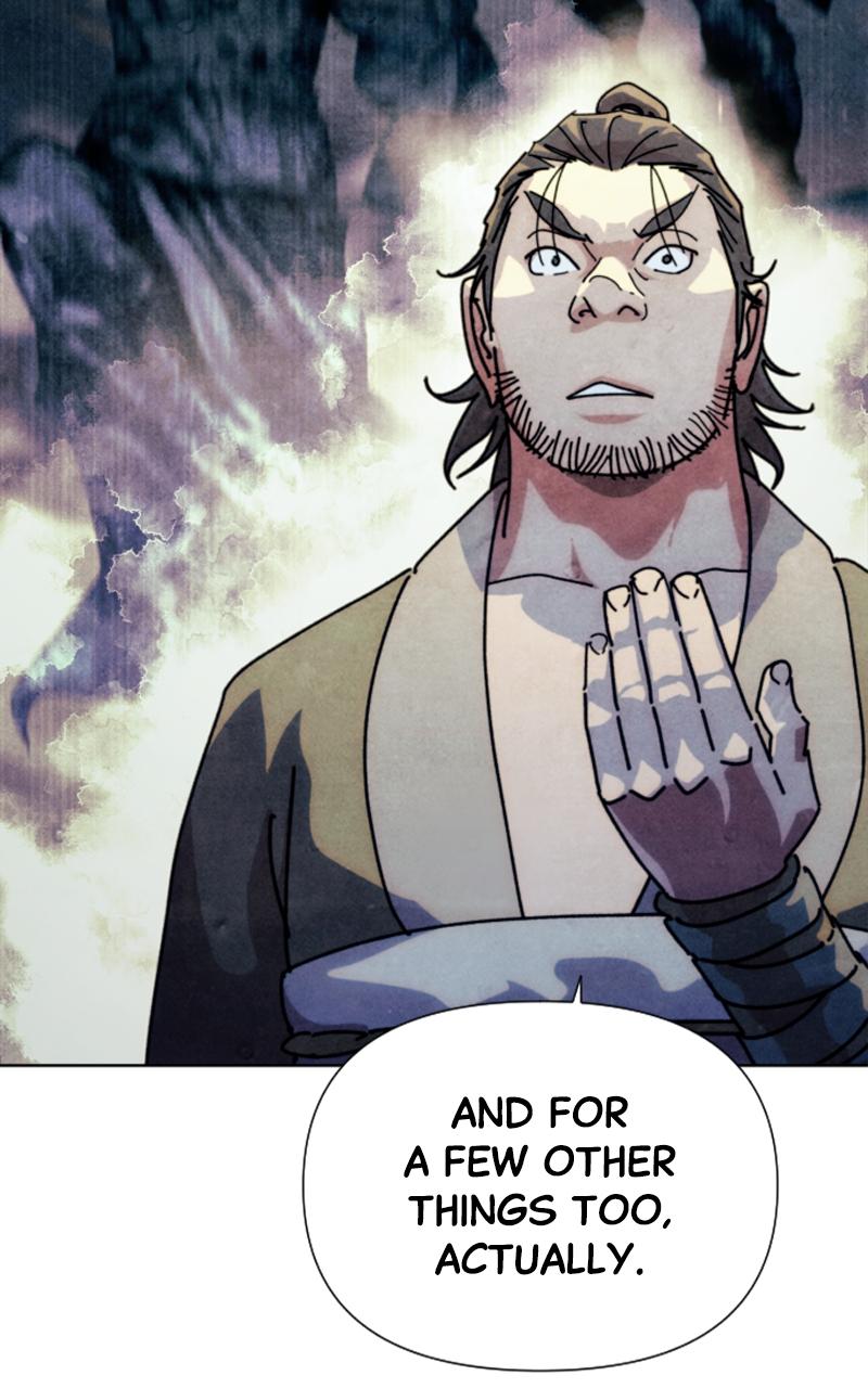 The Monkey King's Journey to the Murim Chapter 1 page 165 - 