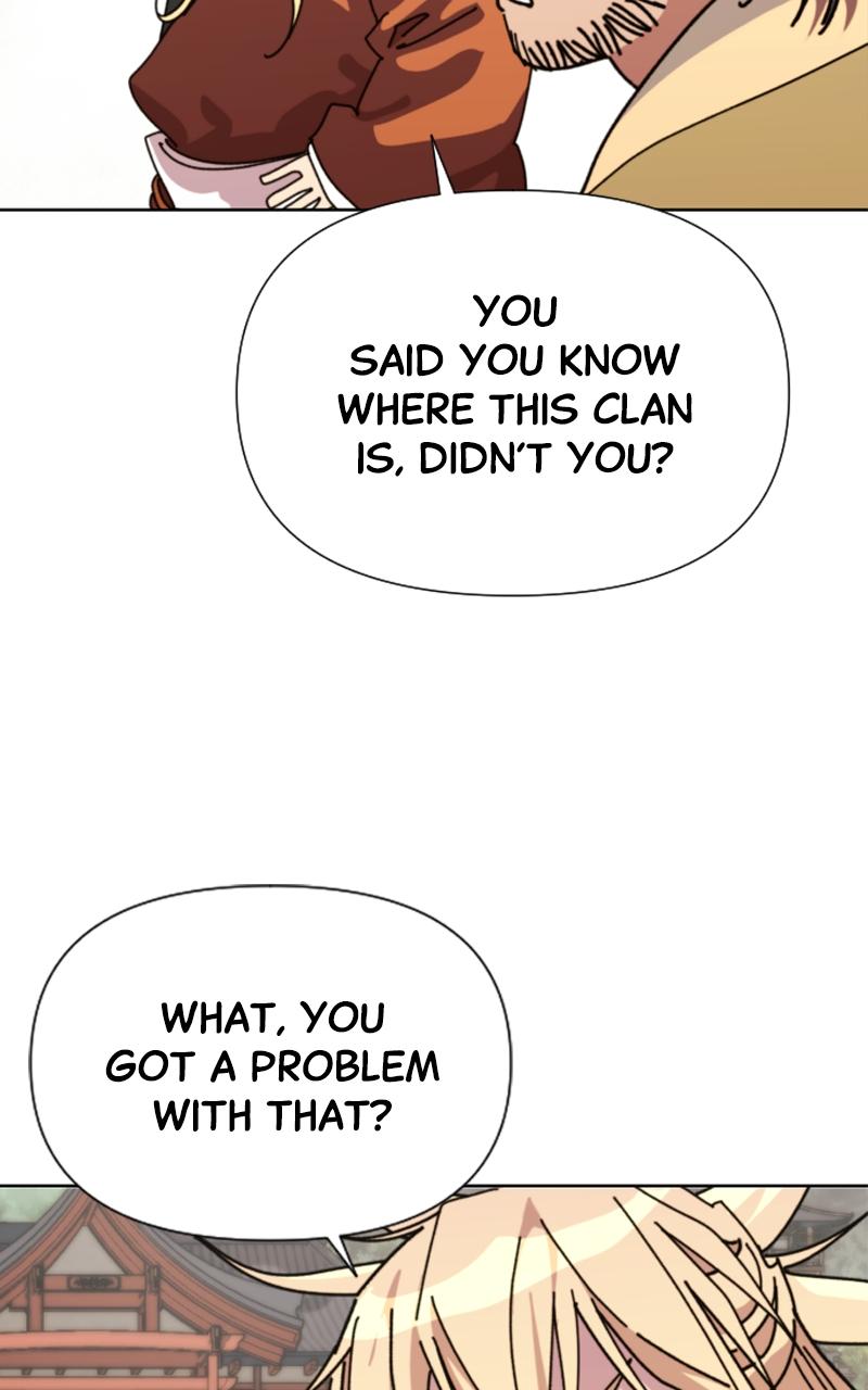 The Monkey King's Journey to the Murim Chapter 1 page 167 - 