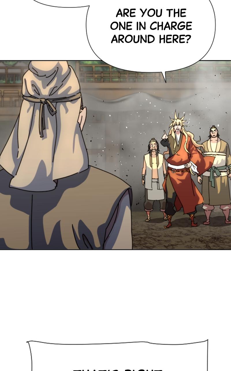 The Monkey King's Journey to the Murim Chapter 1 page 172 - 