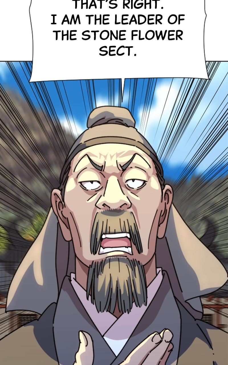 The Monkey King's Journey to the Murim Chapter 1 page 173 - 