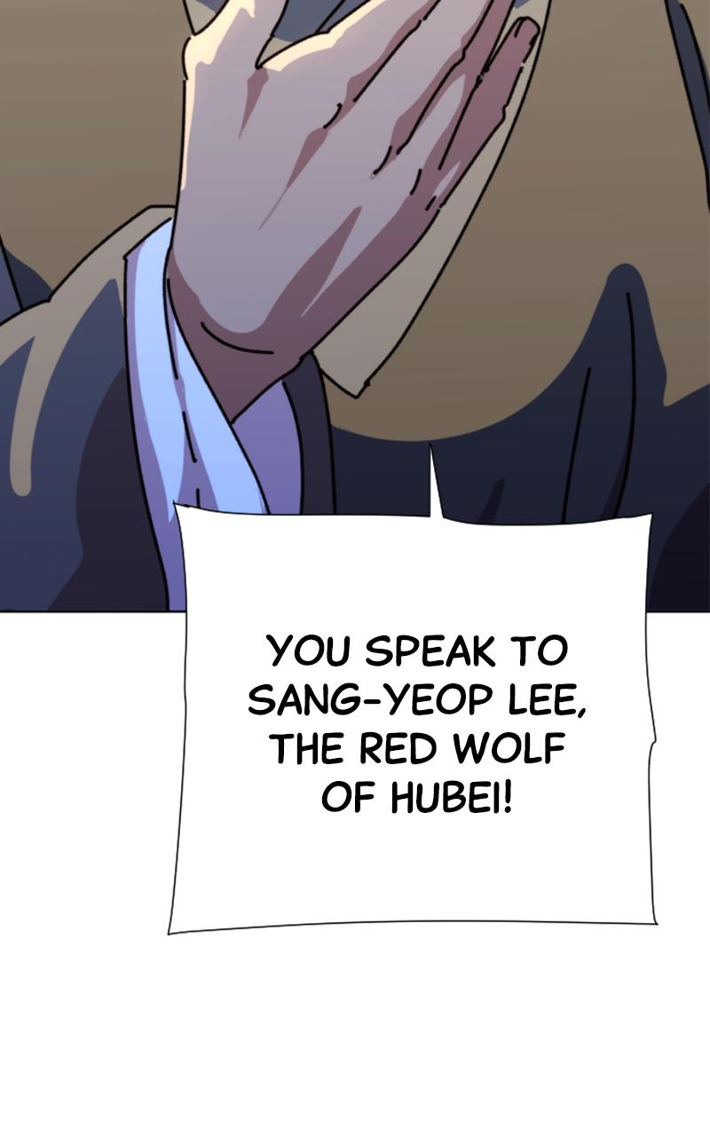 The Monkey King's Journey to the Murim Chapter 1 page 174 - 