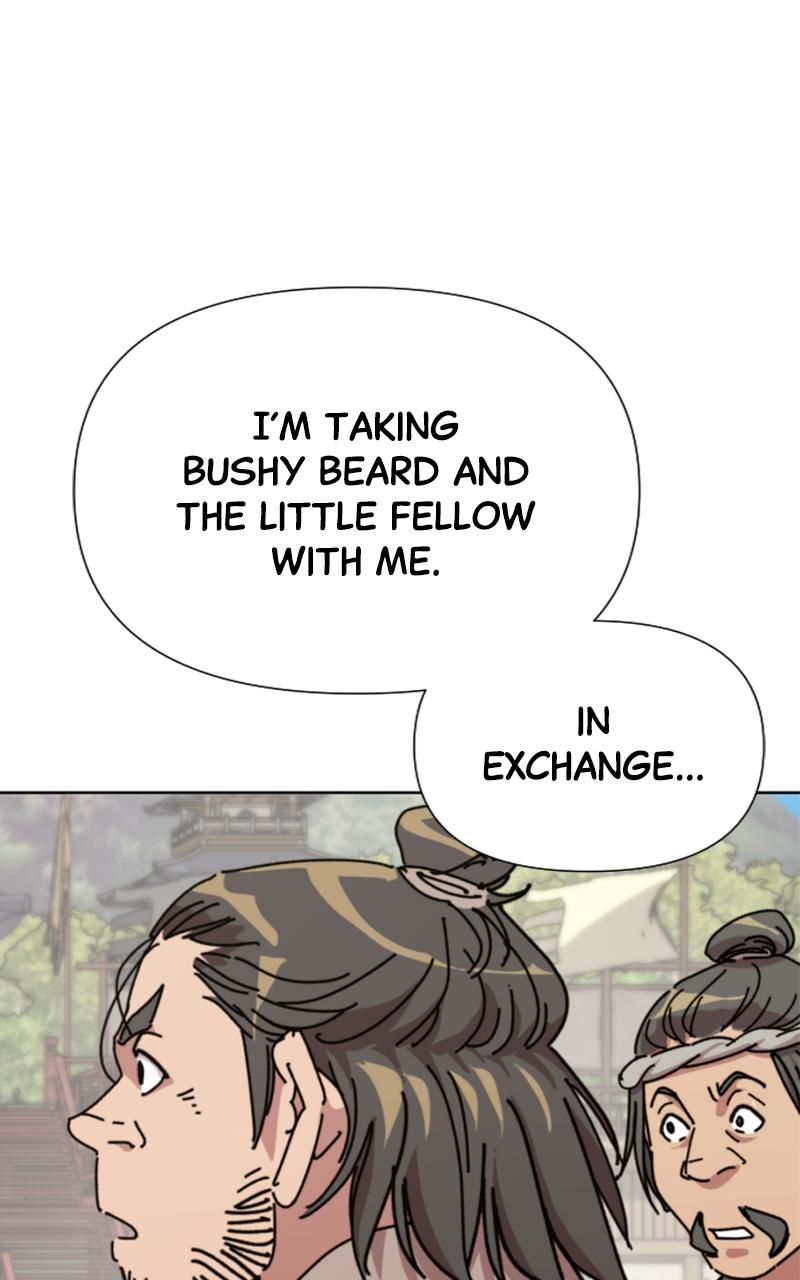 The Monkey King's Journey to the Murim Chapter 1 page 175 - 