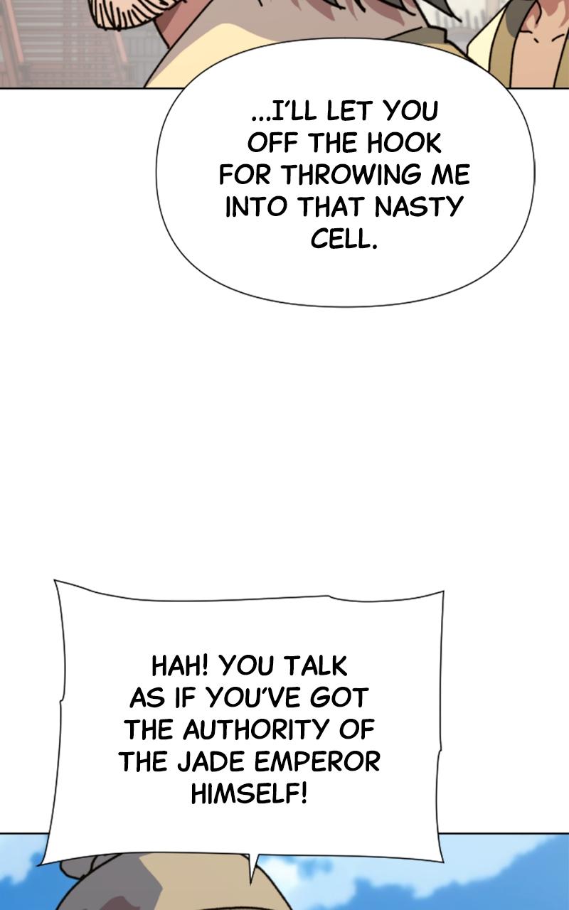 The Monkey King's Journey to the Murim Chapter 1 page 176 - 