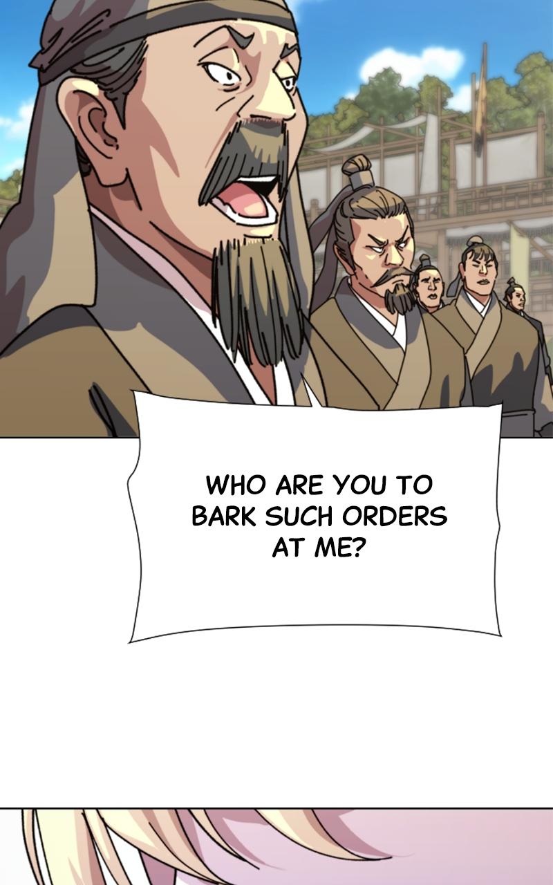 The Monkey King's Journey to the Murim Chapter 1 page 177 - 