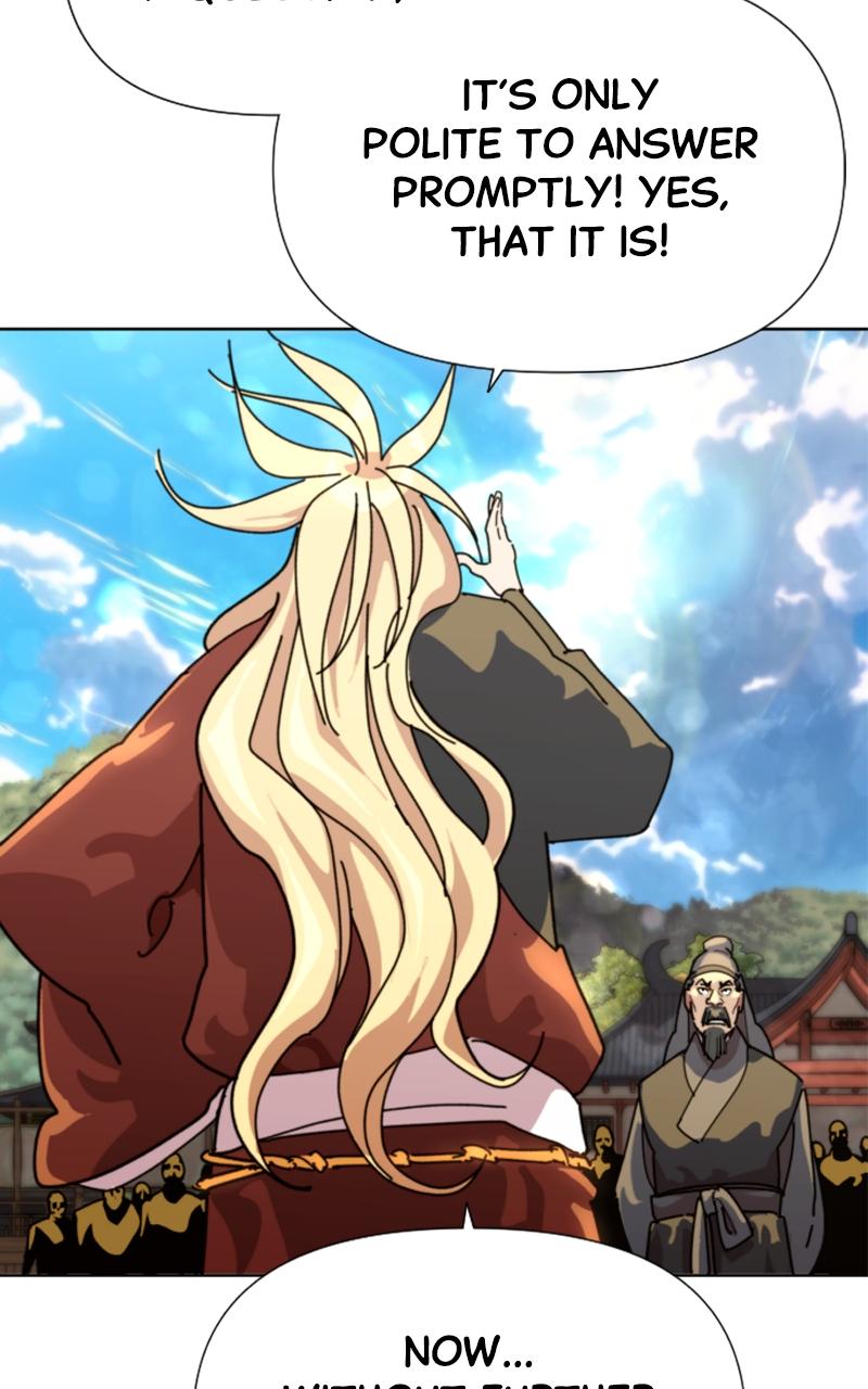 The Monkey King's Journey to the Murim Chapter 1 page 179 - 