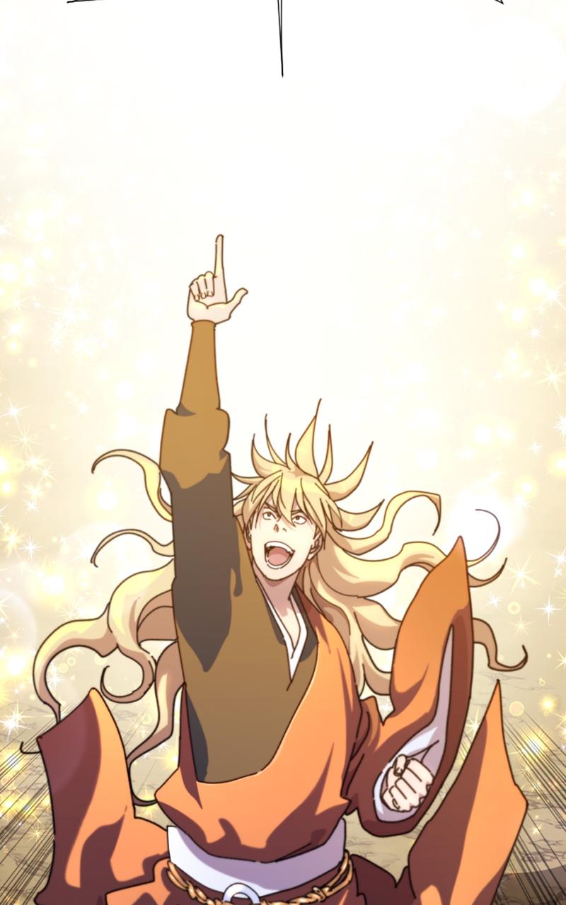 The Monkey King's Journey to the Murim Chapter 1 page 181 - 