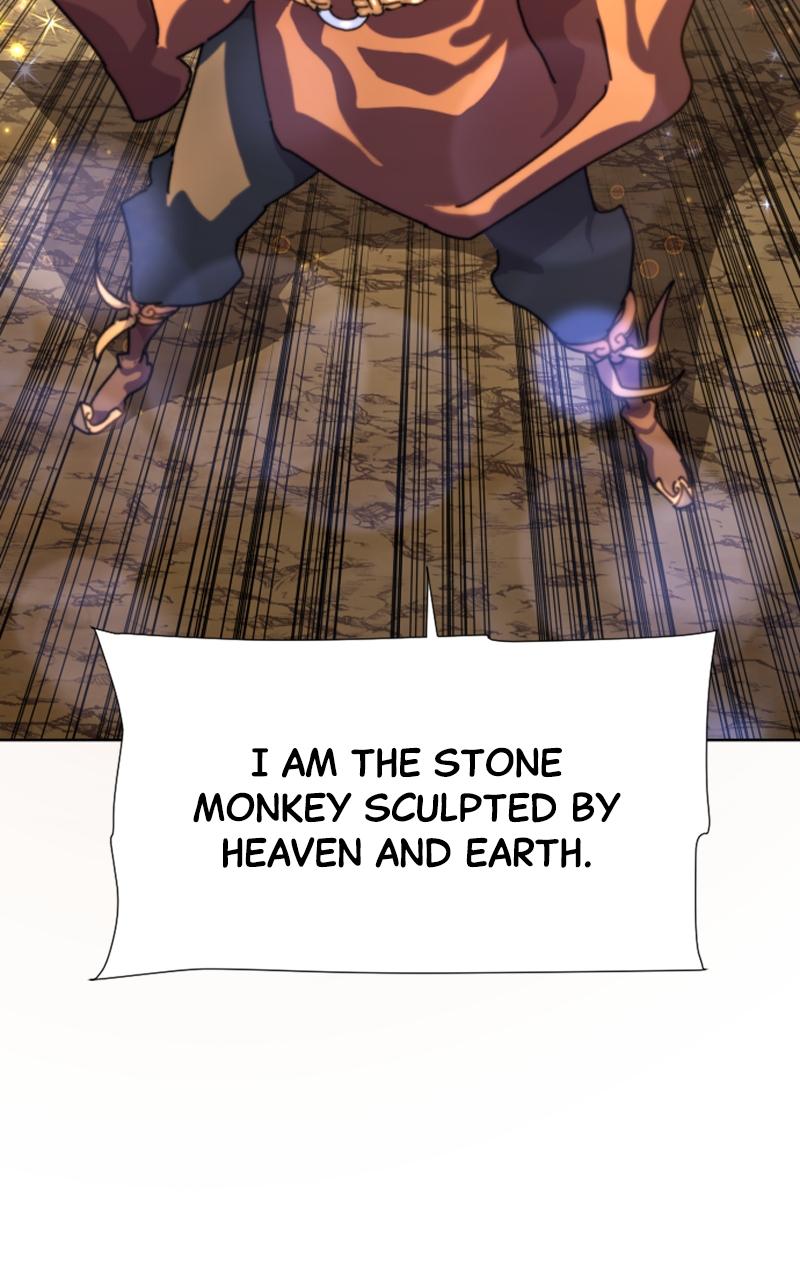 The Monkey King's Journey to the Murim Chapter 1 page 182 - 