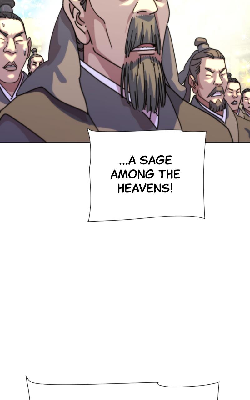 The Monkey King's Journey to the Murim Chapter 1 page 185 - 