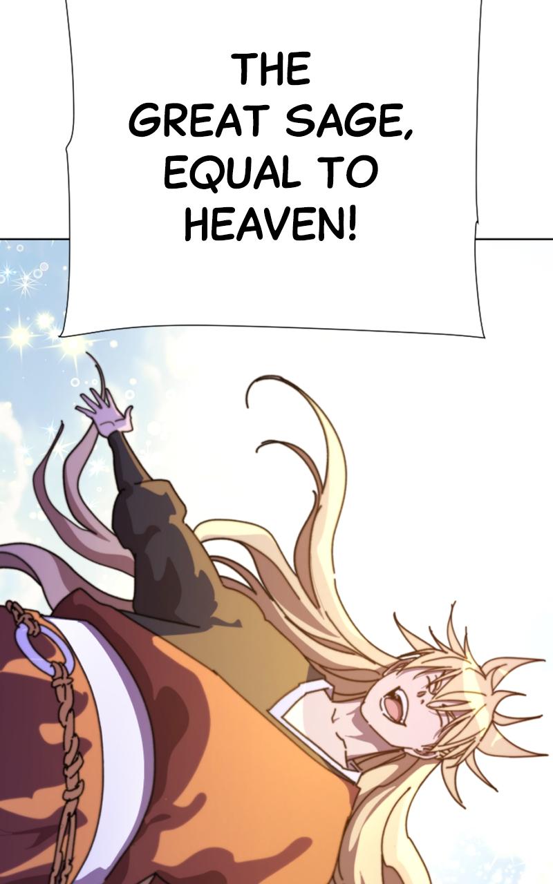 The Monkey King's Journey to the Murim Chapter 1 page 186 - 