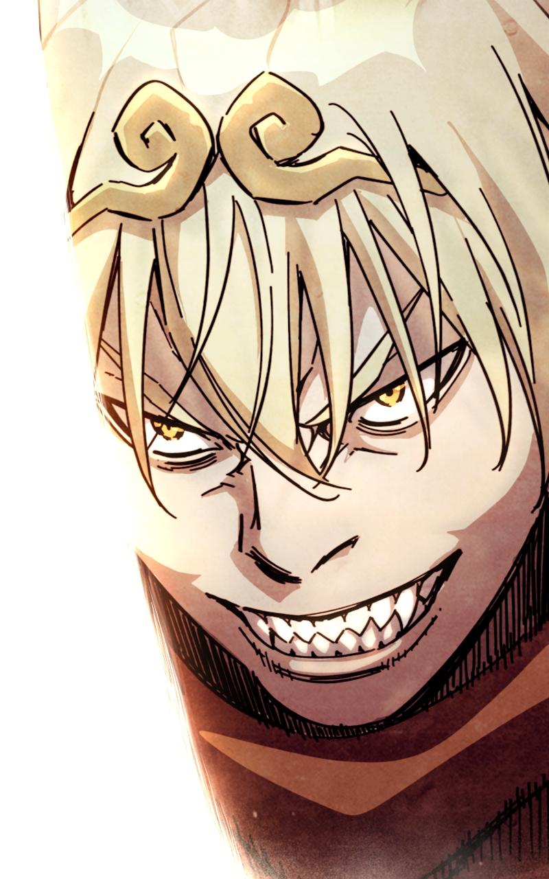 The Monkey King's Journey to the Murim Chapter 1 page 20 - 