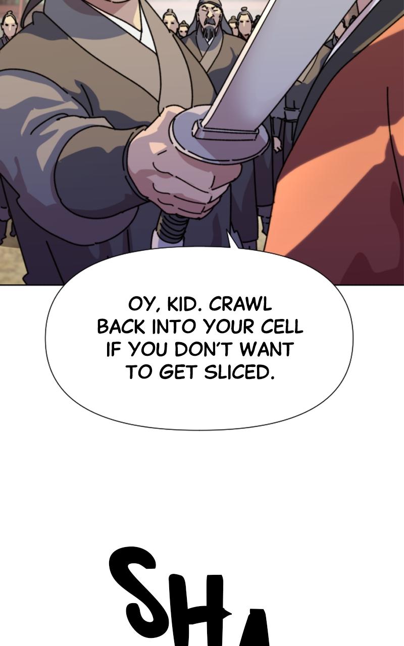 The Monkey King's Journey to the Murim Chapter 1 page 196 - 