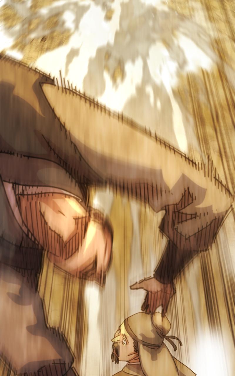 The Monkey King's Journey to the Murim Chapter 1 page 199 - 