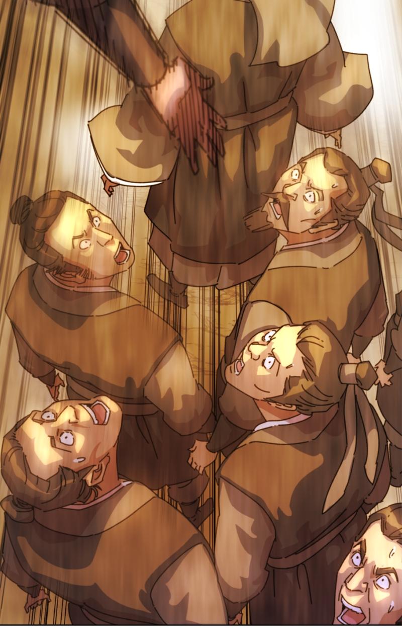 The Monkey King's Journey to the Murim Chapter 1 page 200 - 