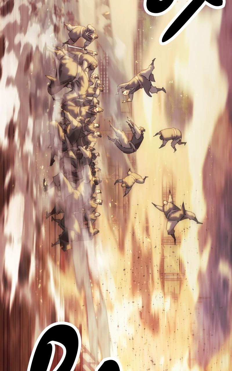The Monkey King's Journey to the Murim Chapter 1 page 202 - 