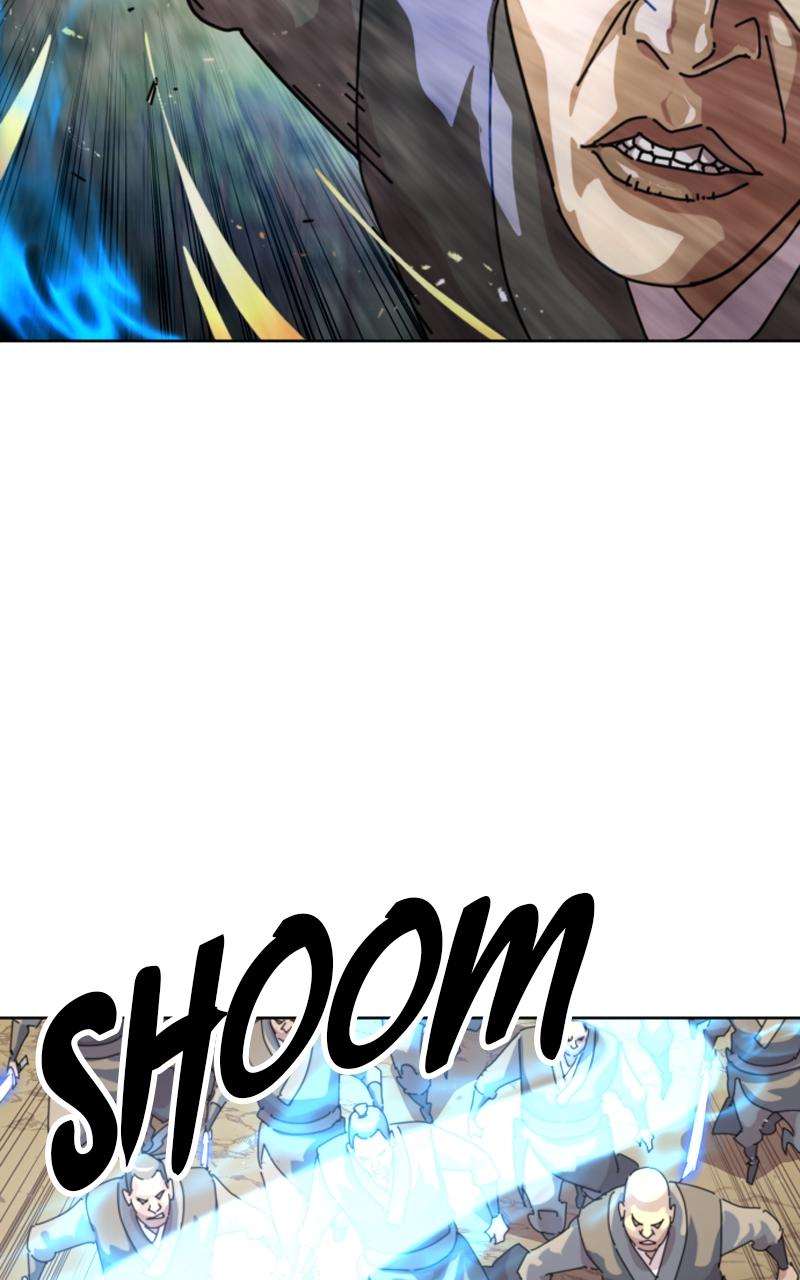The Monkey King's Journey to the Murim Chapter 1 page 216 - 