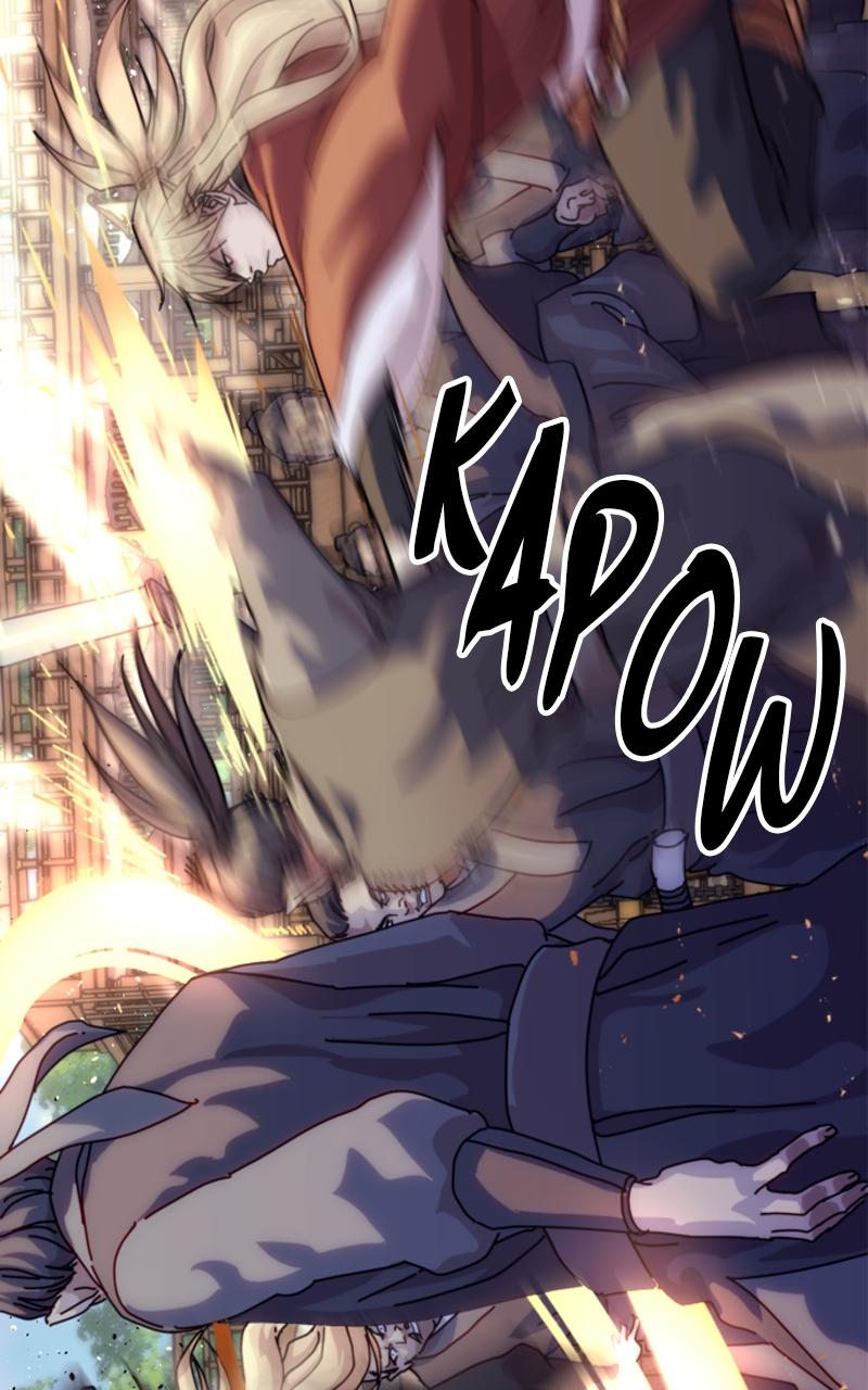 The Monkey King's Journey to the Murim Chapter 1 page 220 - 