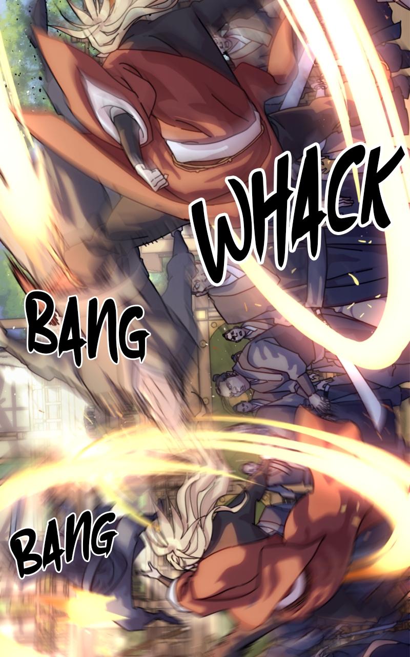 The Monkey King's Journey to the Murim Chapter 1 page 221 - 