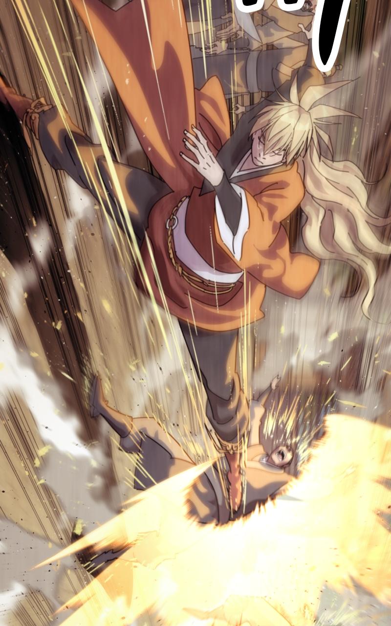 The Monkey King's Journey to the Murim Chapter 1 page 228 - 