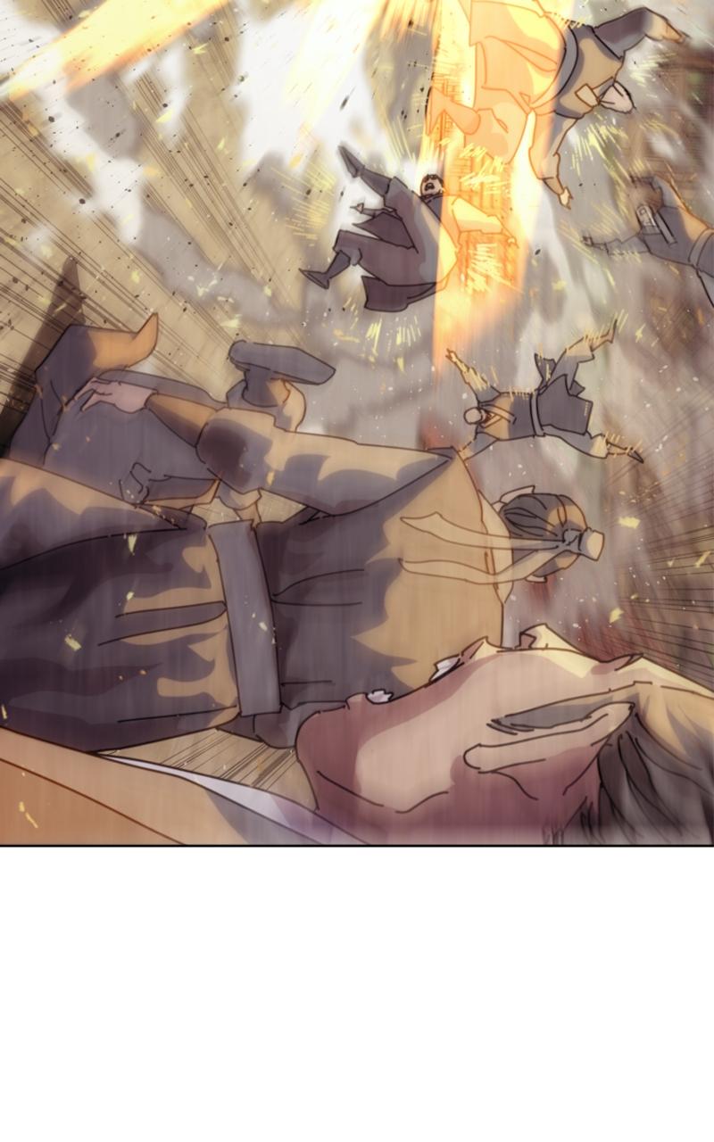 The Monkey King's Journey to the Murim Chapter 1 page 229 - 