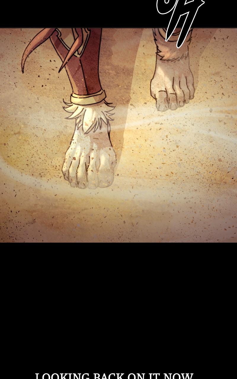 The Monkey King's Journey to the Murim Chapter 1 page 24 - 