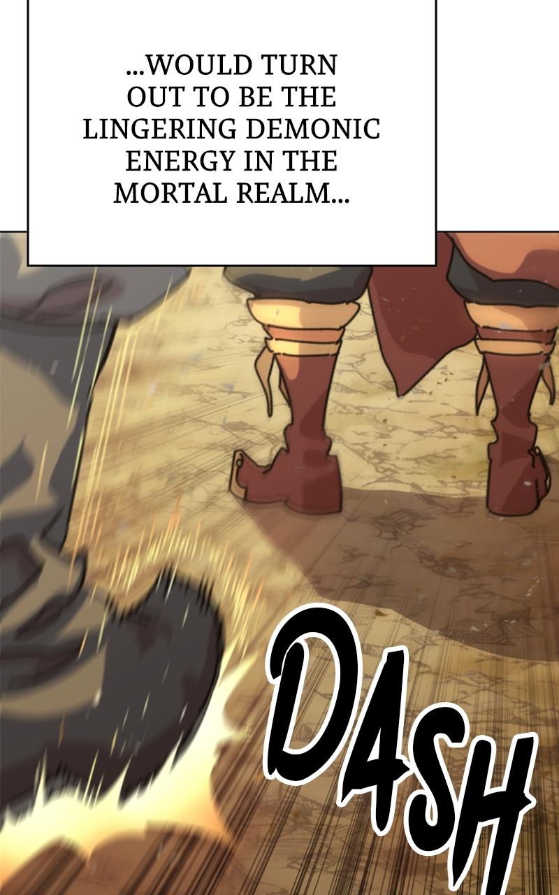The Monkey King's Journey to the Murim Chapter 1 page 232 - 