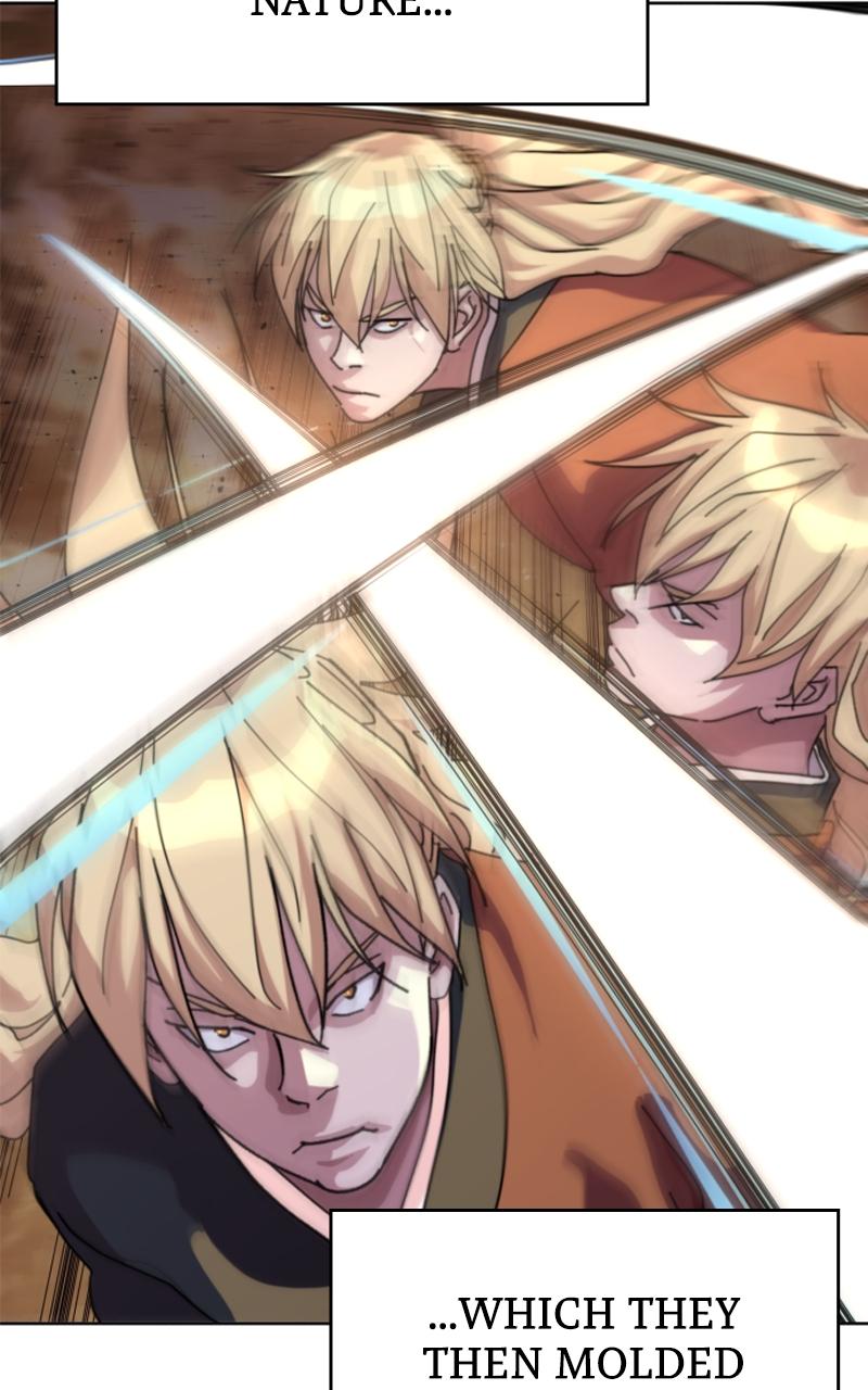 The Monkey King's Journey to the Murim Chapter 1 page 234 - 