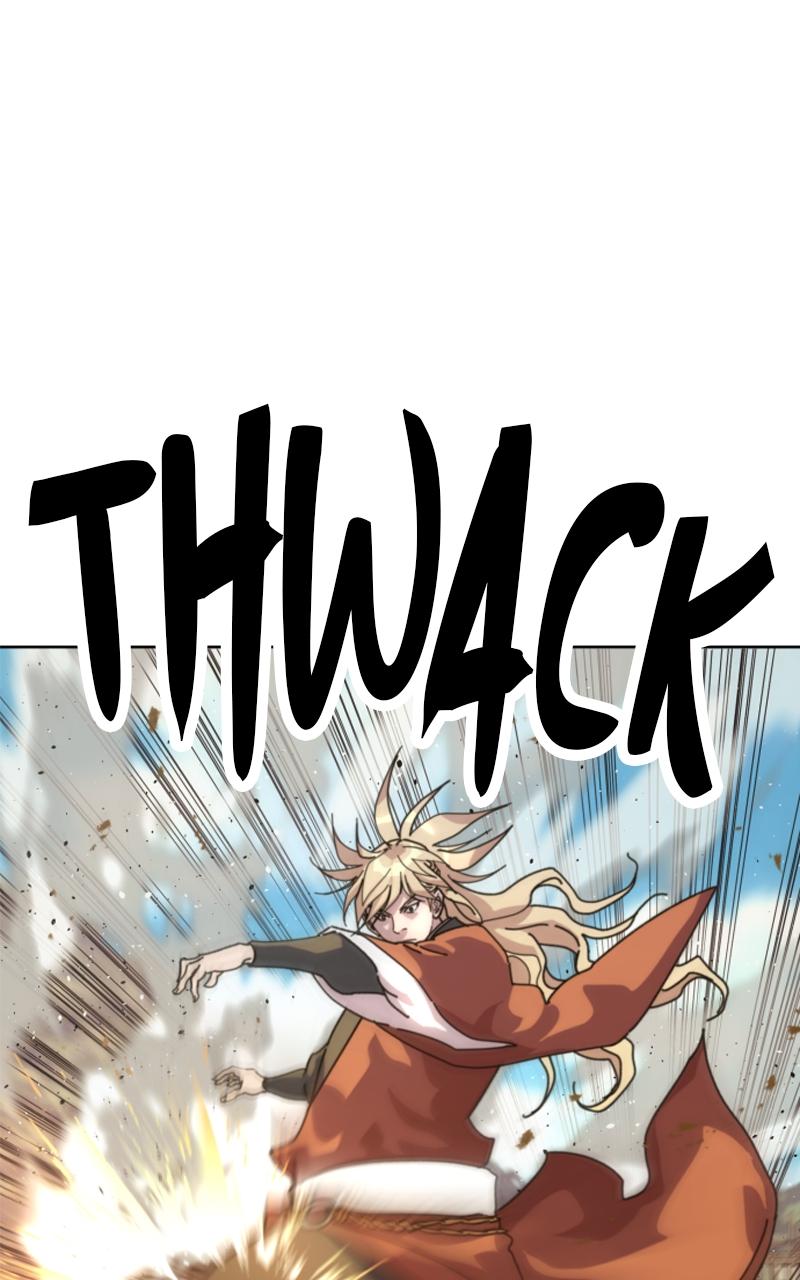 The Monkey King's Journey to the Murim Chapter 1 page 236 - 