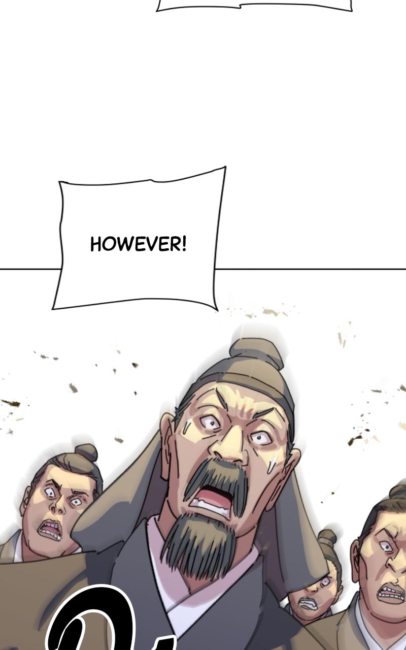 The Monkey King's Journey to the Murim Chapter 1 page 243 - 