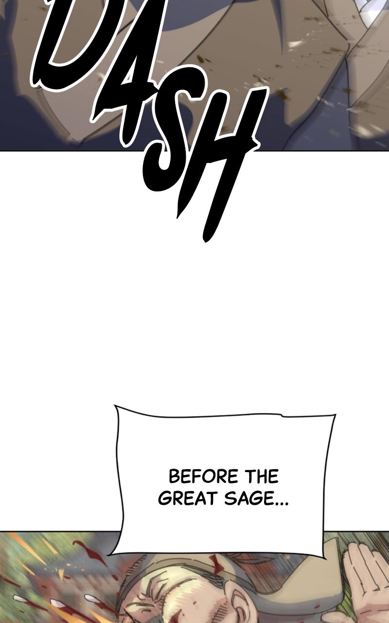 The Monkey King's Journey to the Murim Chapter 1 page 244 - 