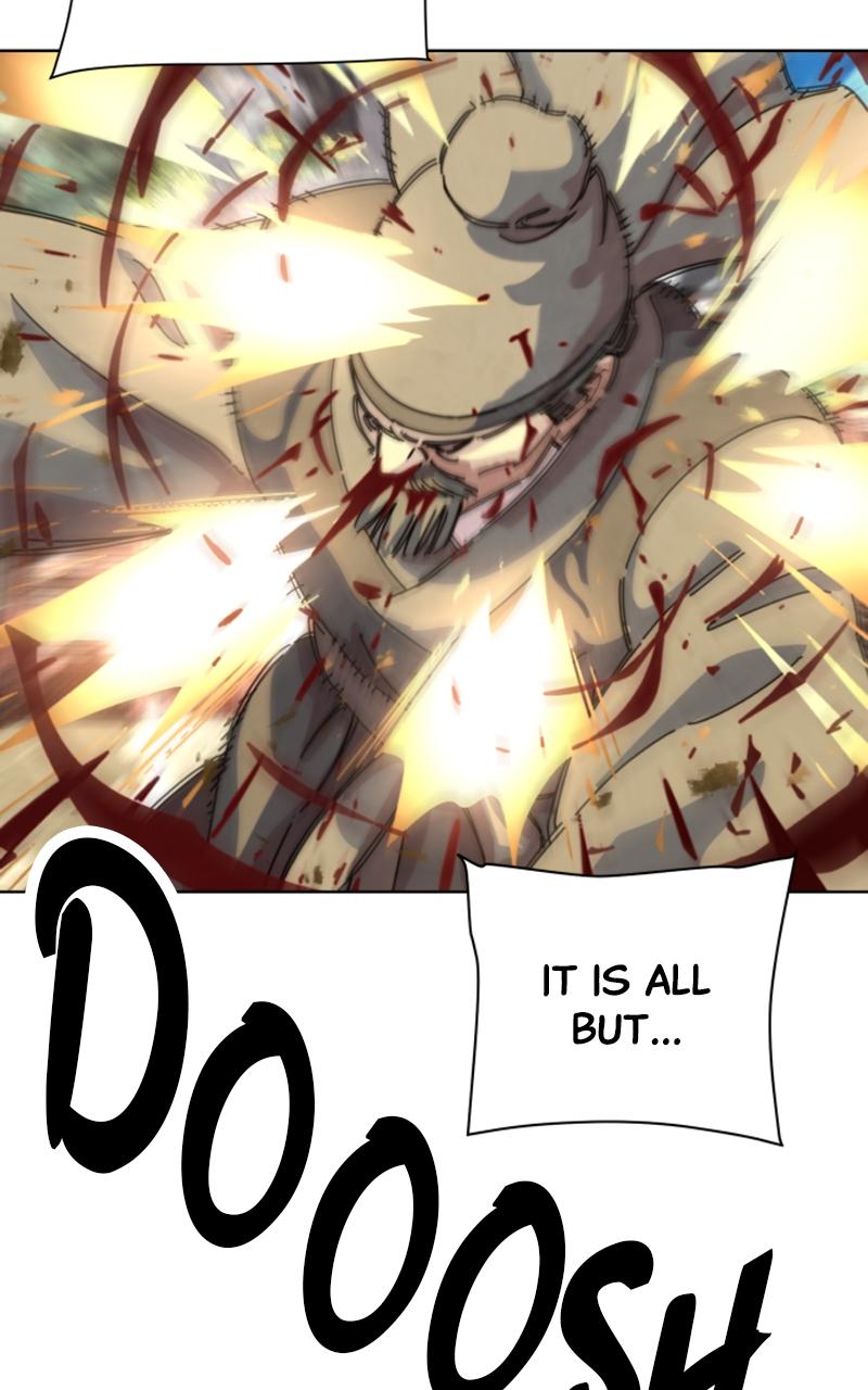 The Monkey King's Journey to the Murim Chapter 1 page 246 - 