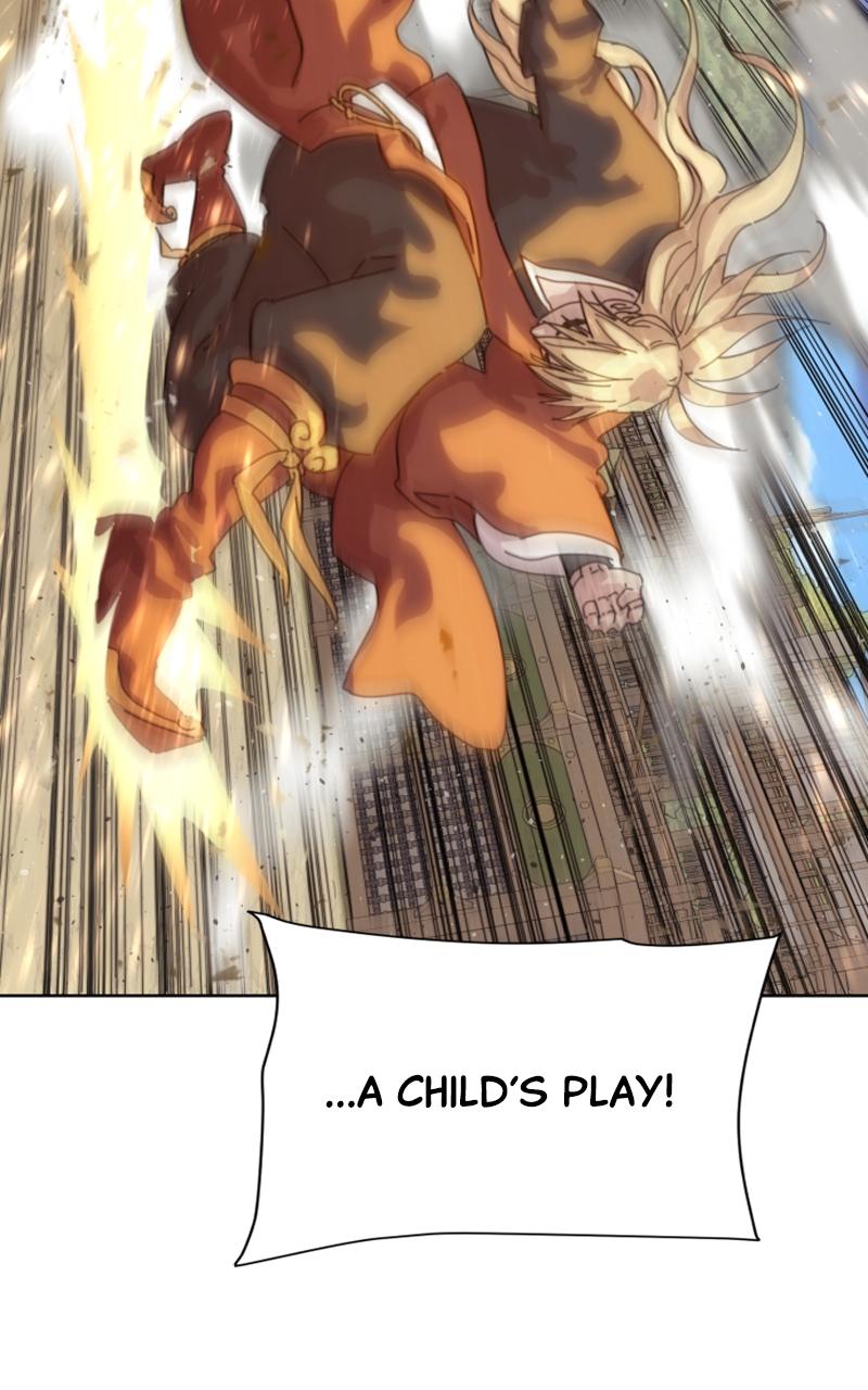 The Monkey King's Journey to the Murim Chapter 1 page 248 - 