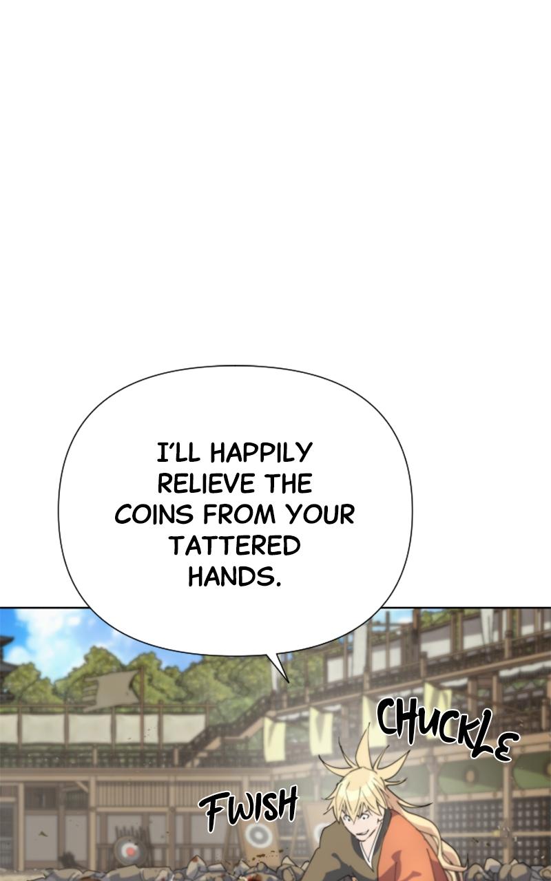The Monkey King's Journey to the Murim Chapter 1 page 255 - 
