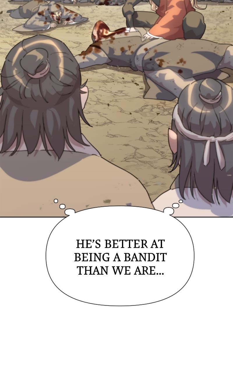 The Monkey King's Journey to the Murim Chapter 1 page 256 - 
