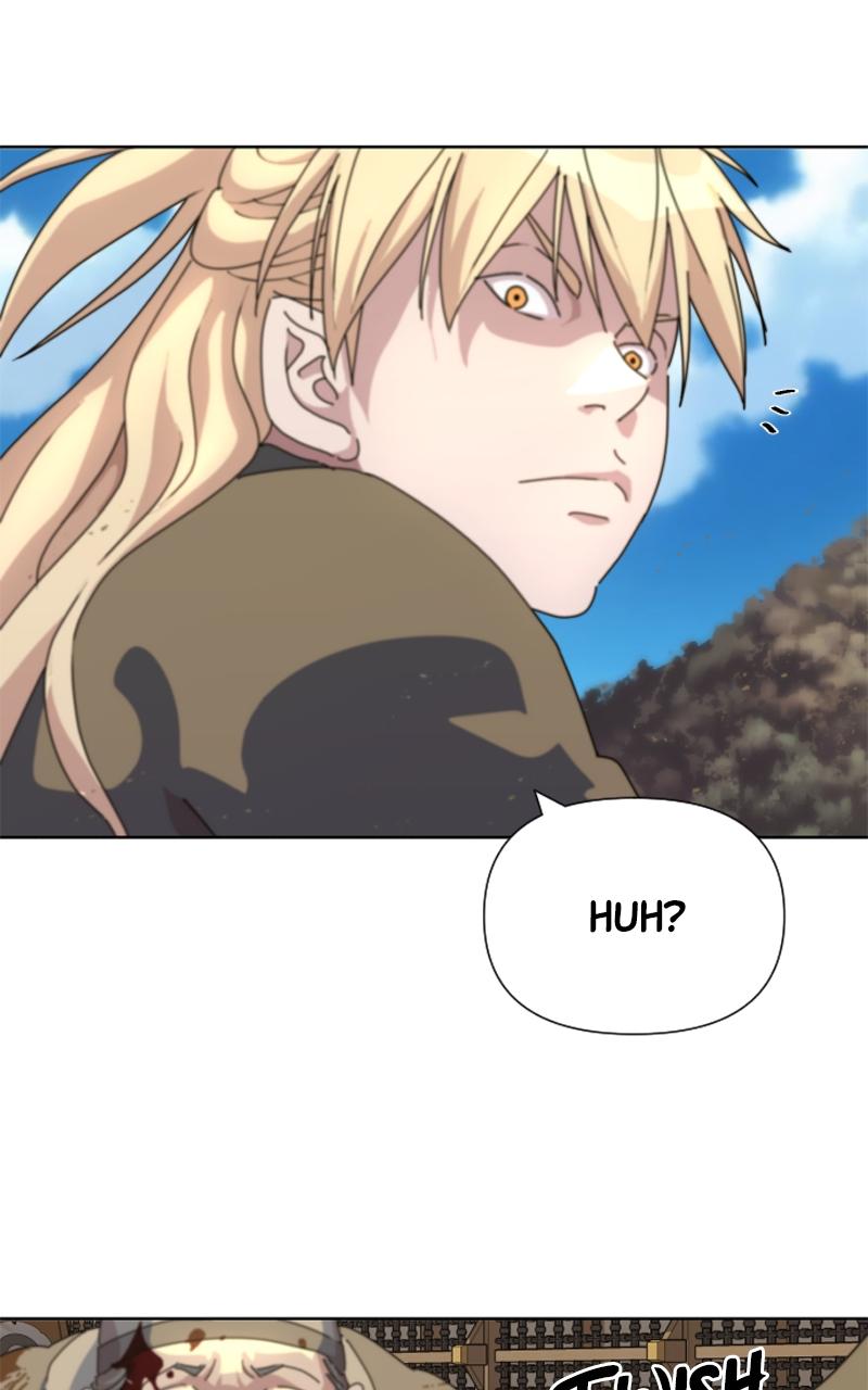 The Monkey King's Journey to the Murim Chapter 1 page 257 - 