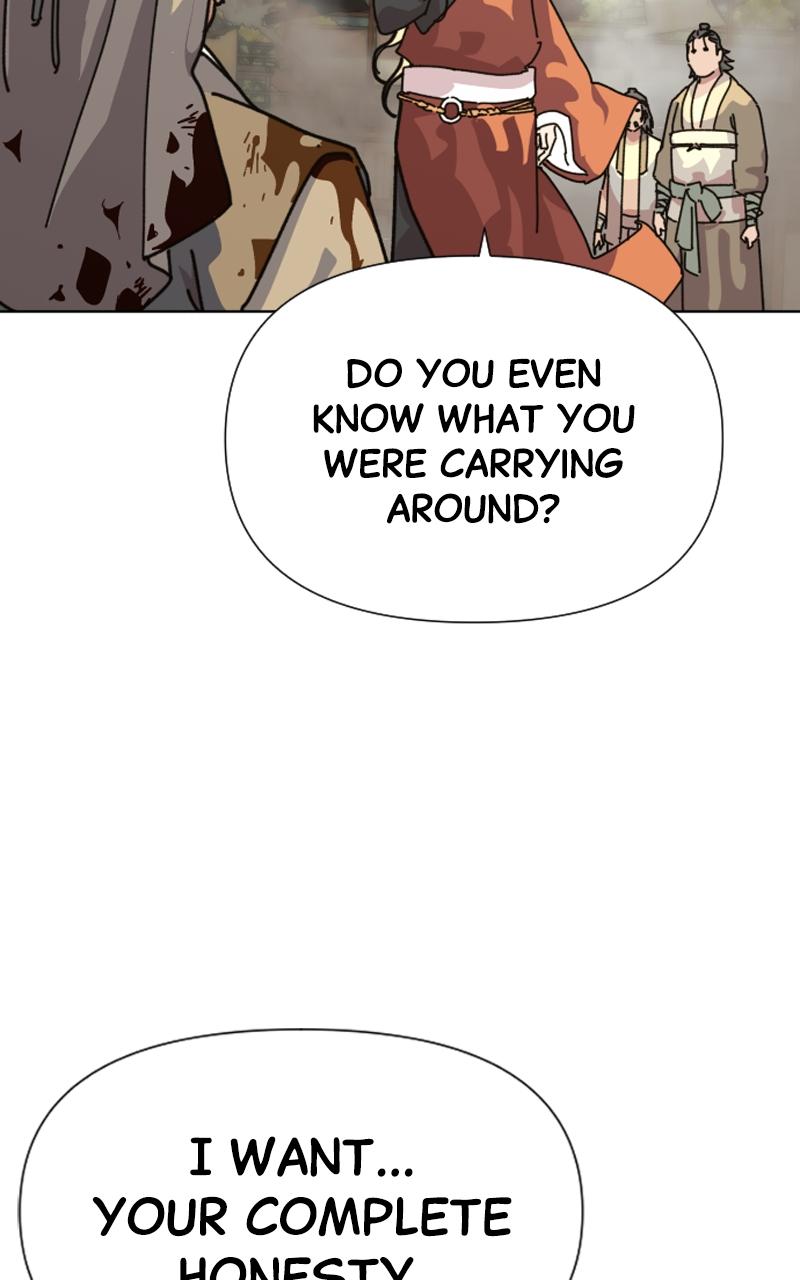 The Monkey King's Journey to the Murim Chapter 1 page 263 - 