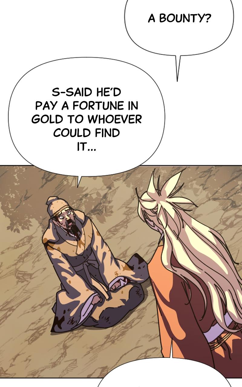 The Monkey King's Journey to the Murim Chapter 1 page 268 - 
