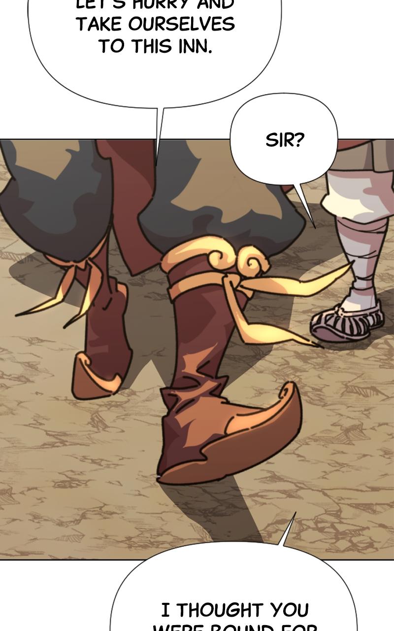 The Monkey King's Journey to the Murim Chapter 1 page 277 - 