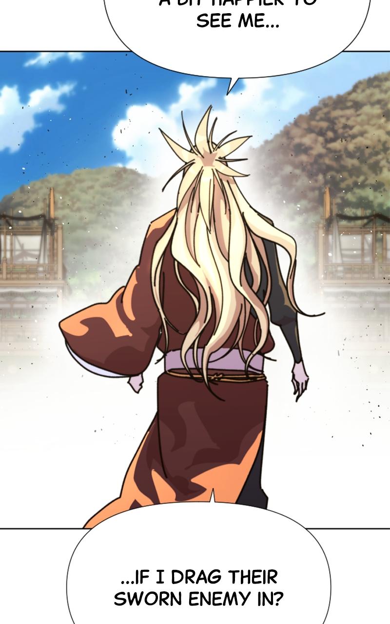 The Monkey King's Journey to the Murim Chapter 1 page 279 - 