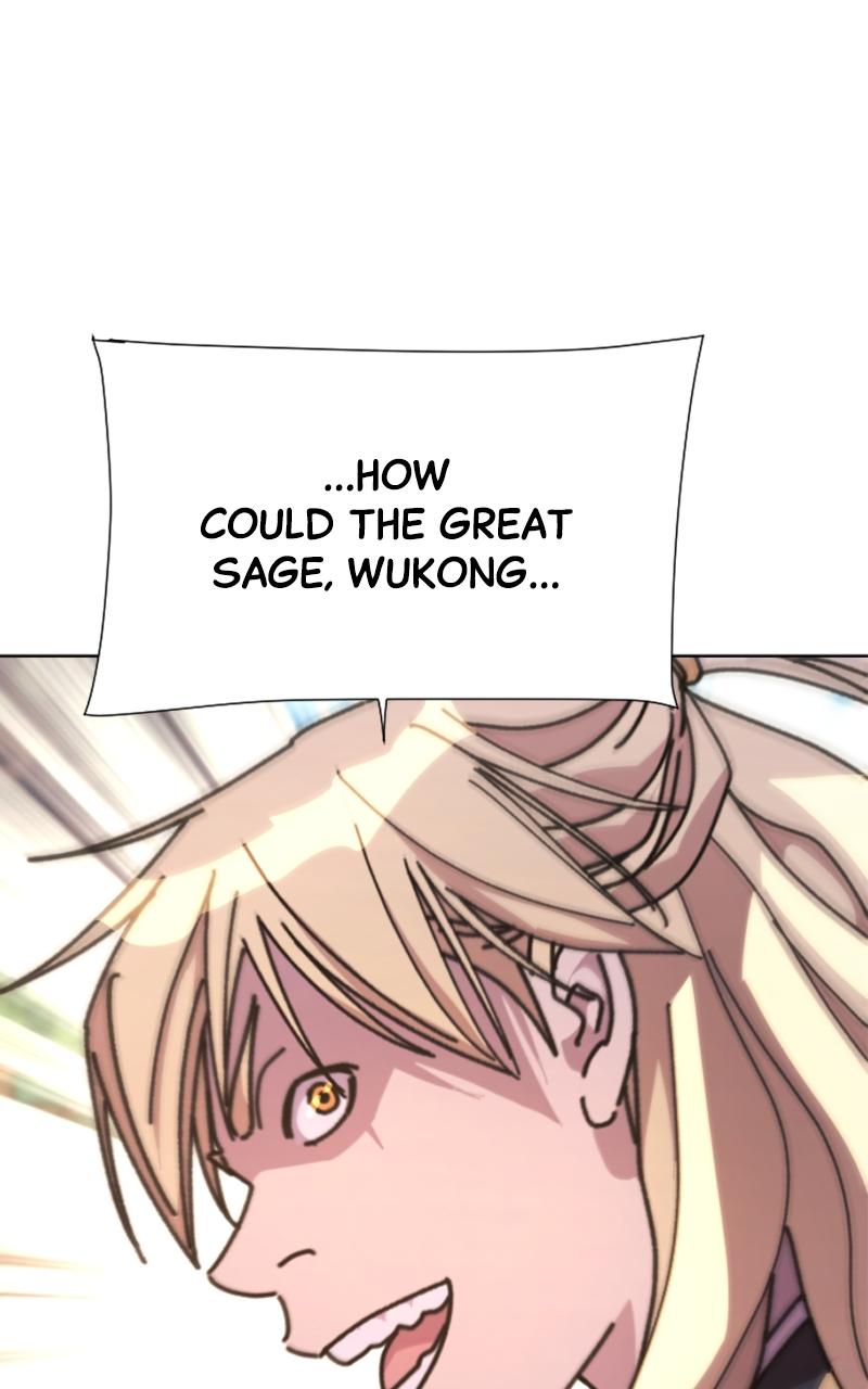 The Monkey King's Journey to the Murim Chapter 1 page 281 - 