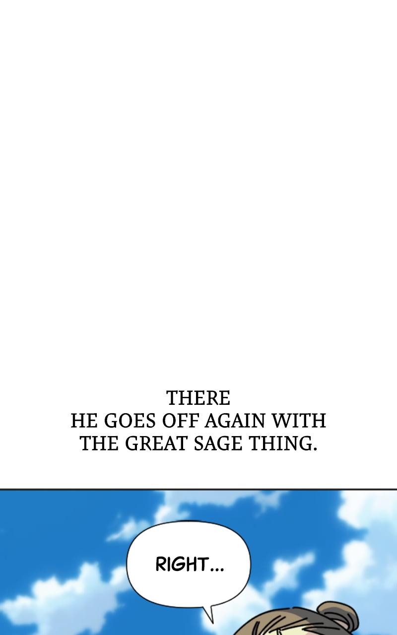 The Monkey King's Journey to the Murim Chapter 1 page 283 - 